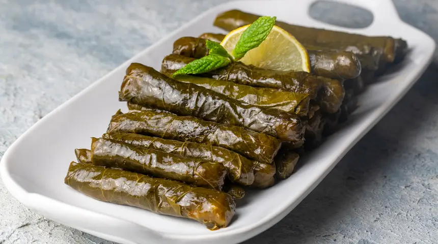 Yaprak Sarma