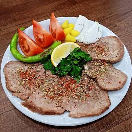 Dil Söğüş