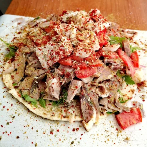 Söğüş