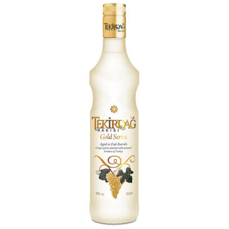 Tekirdağ Altın Seri 35 cl