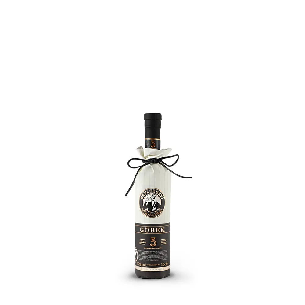 Beylerbeyi Göbek 20 cl