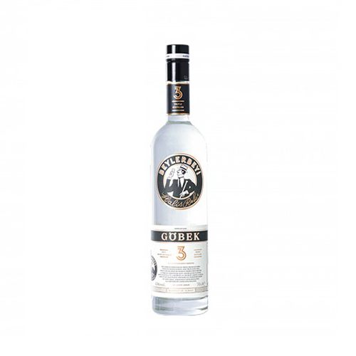 Beylerbeyi Göbek 35 cl