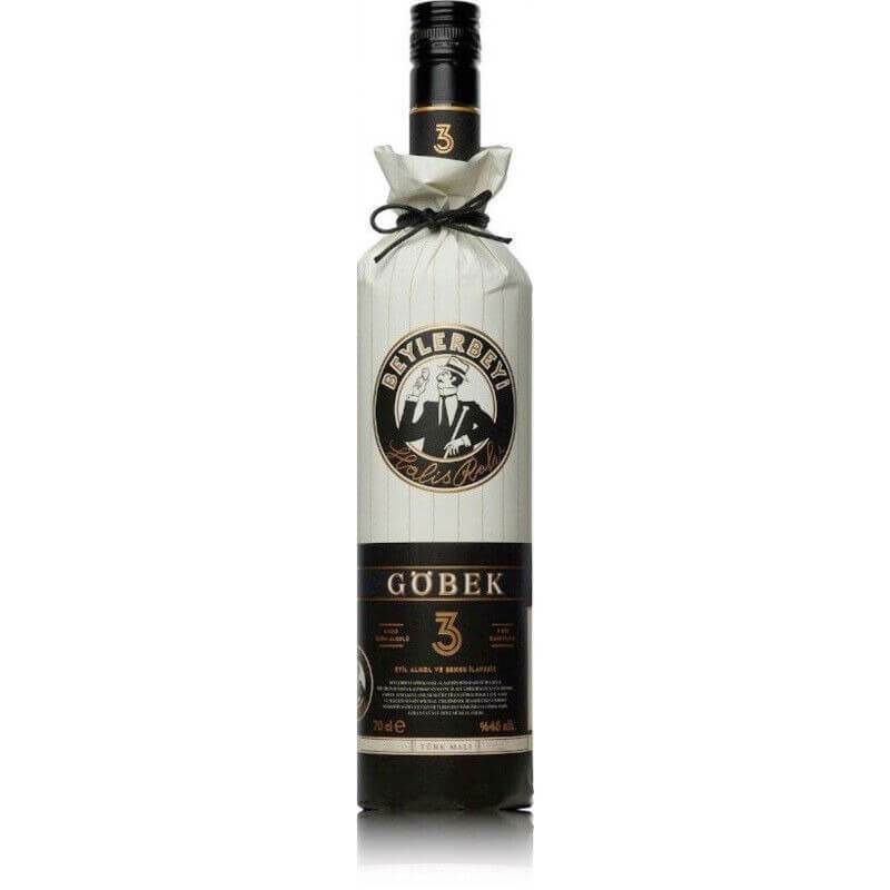 Beylerbeyi Göbek 50 cl