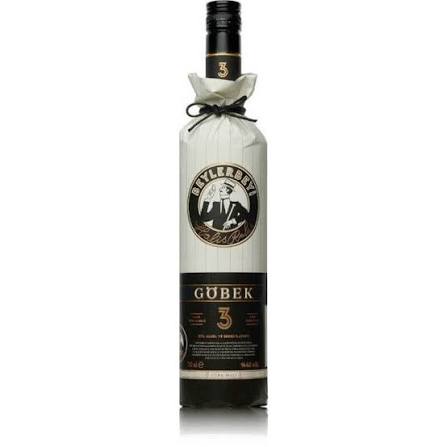 Beylerbeyi Göbek 70 cl