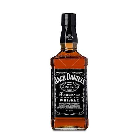 Jack Daniel's 70 cl