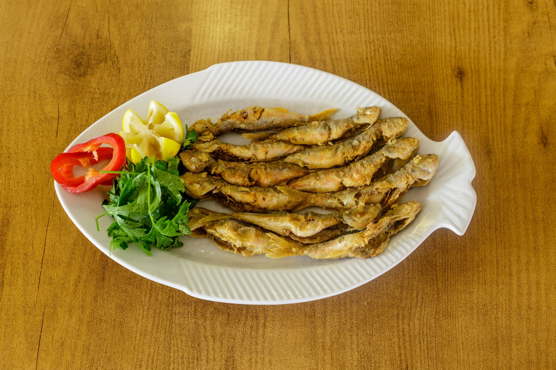 Barbun Porsiyon