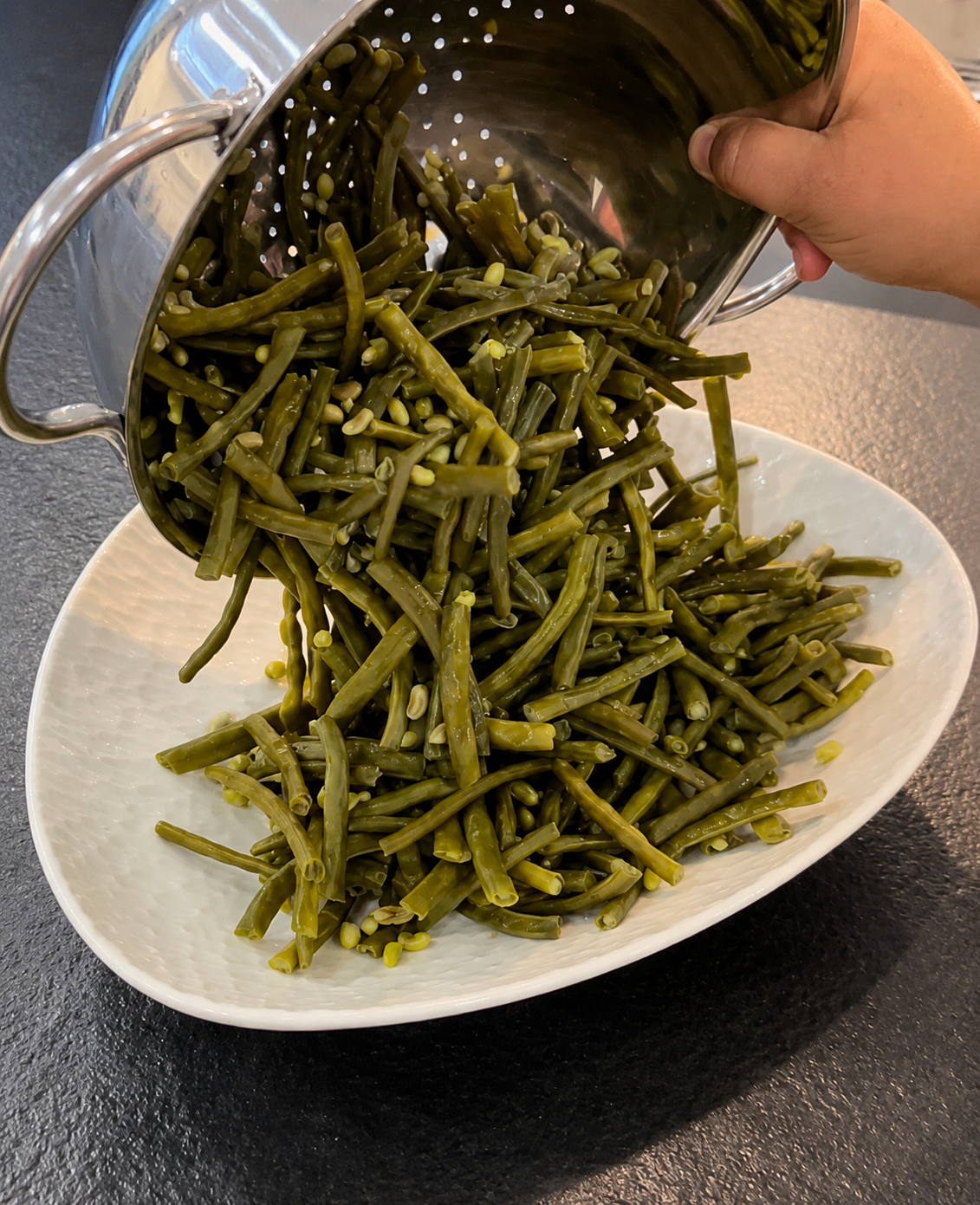 Tarla Börülcesi