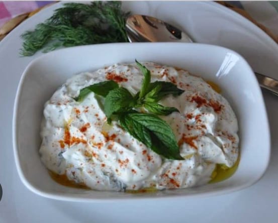 Acılı Haydari