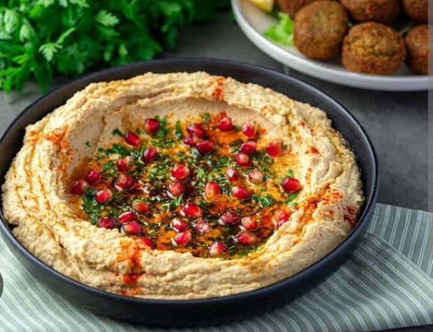 Humus