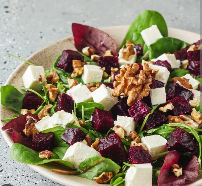 Pina Salata