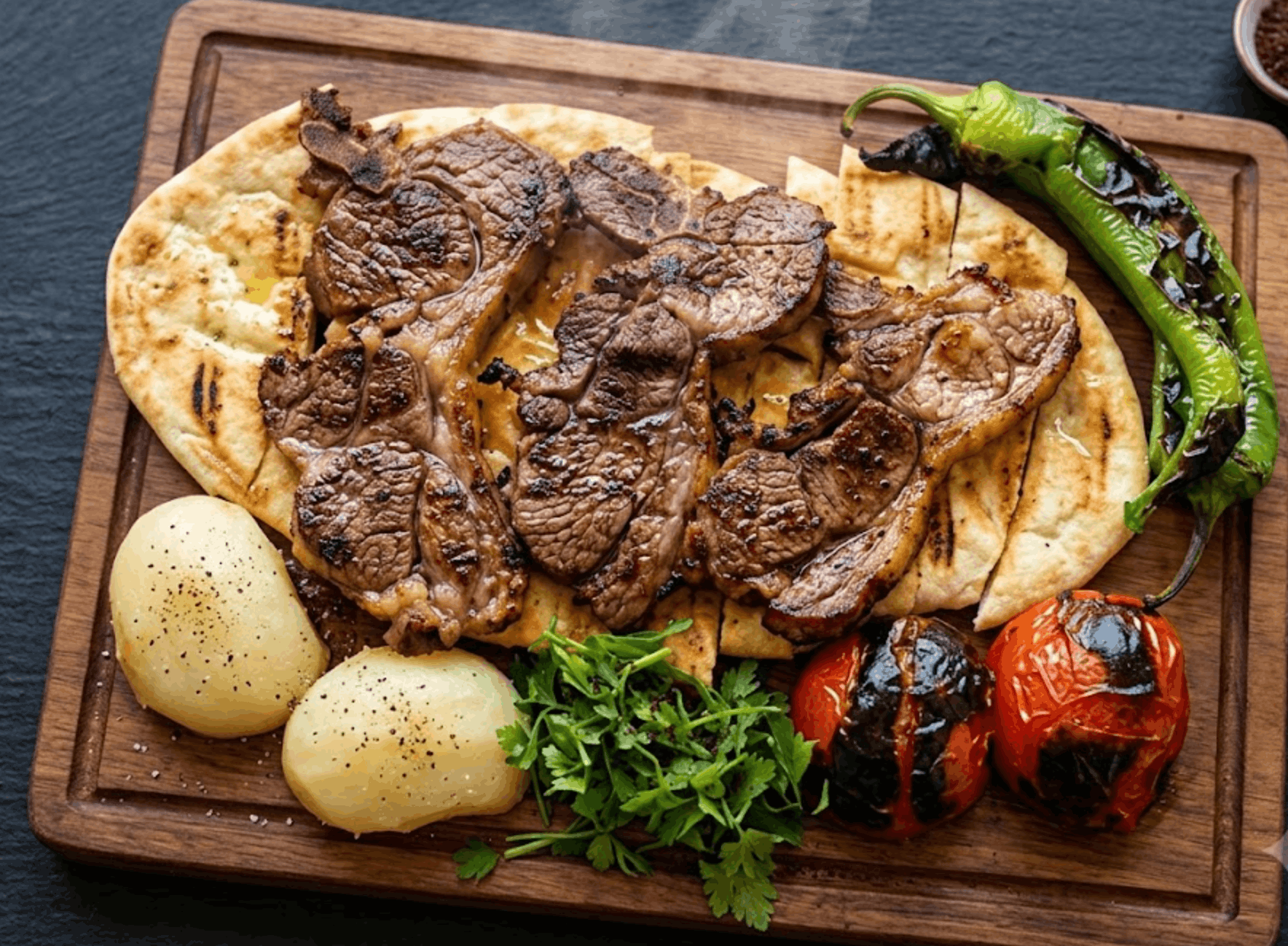 Kuzu Külbastı