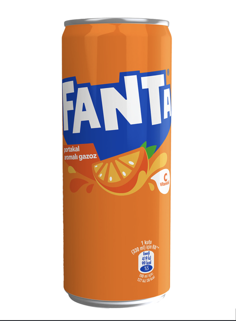 Fanta