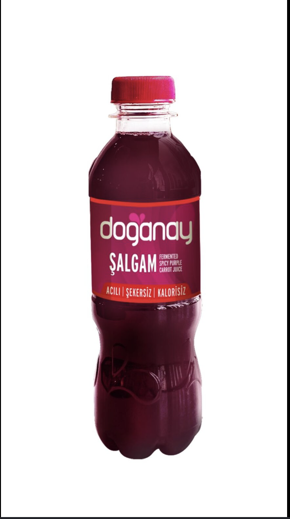Şalgam