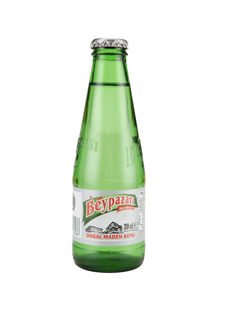 Soda