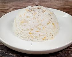 Pirinç Pilavı