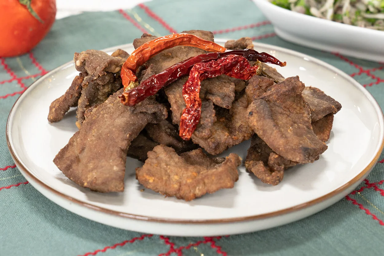 Edirne Yaprak Ciğer