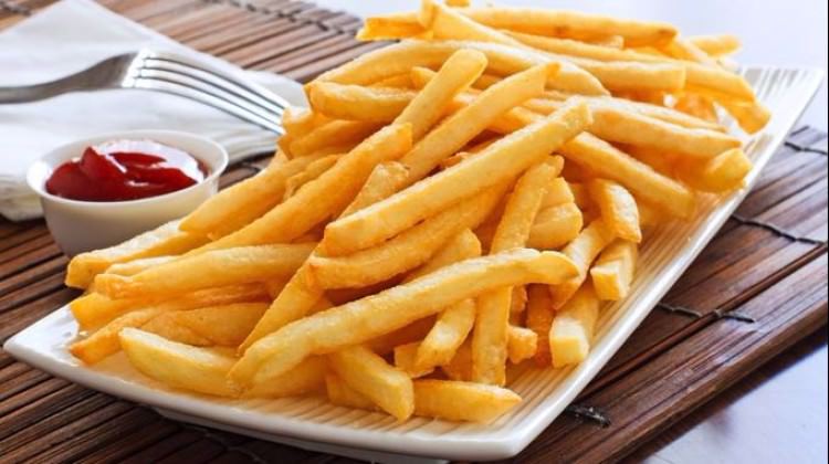Patates Cips