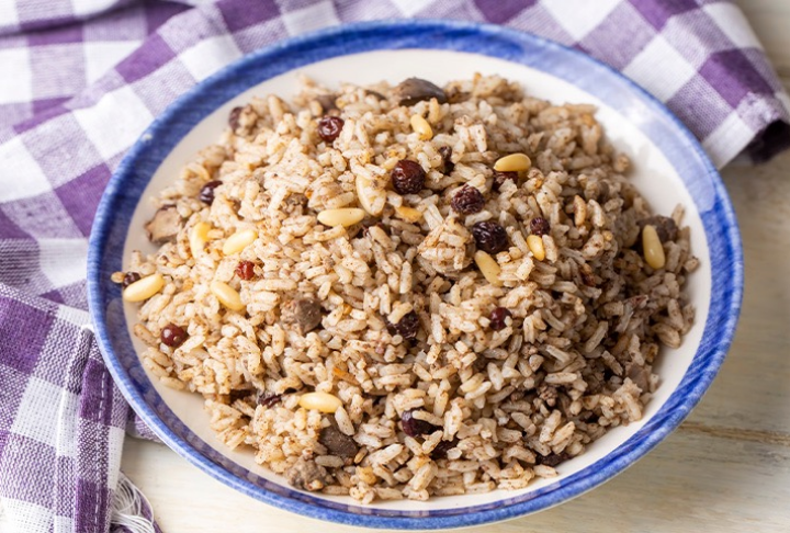İç Pilav