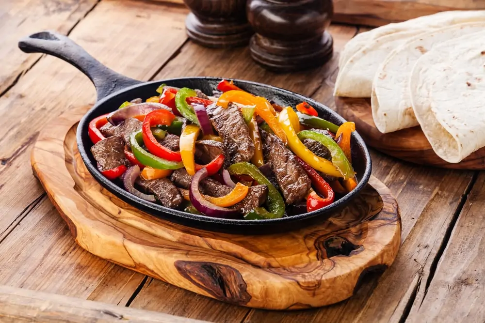 Dana Fajita