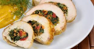 Rumeli Sarma Tavuklu