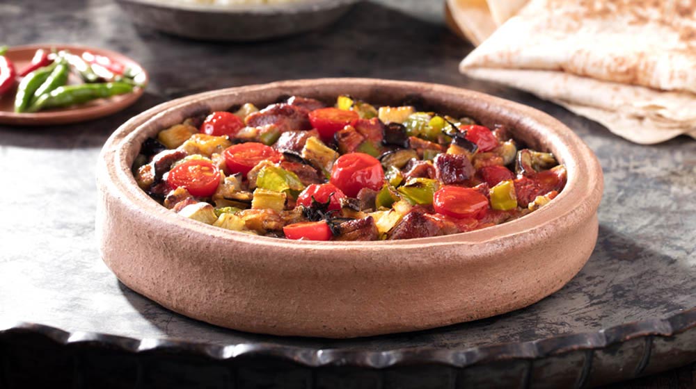 Şehzade Kebabı