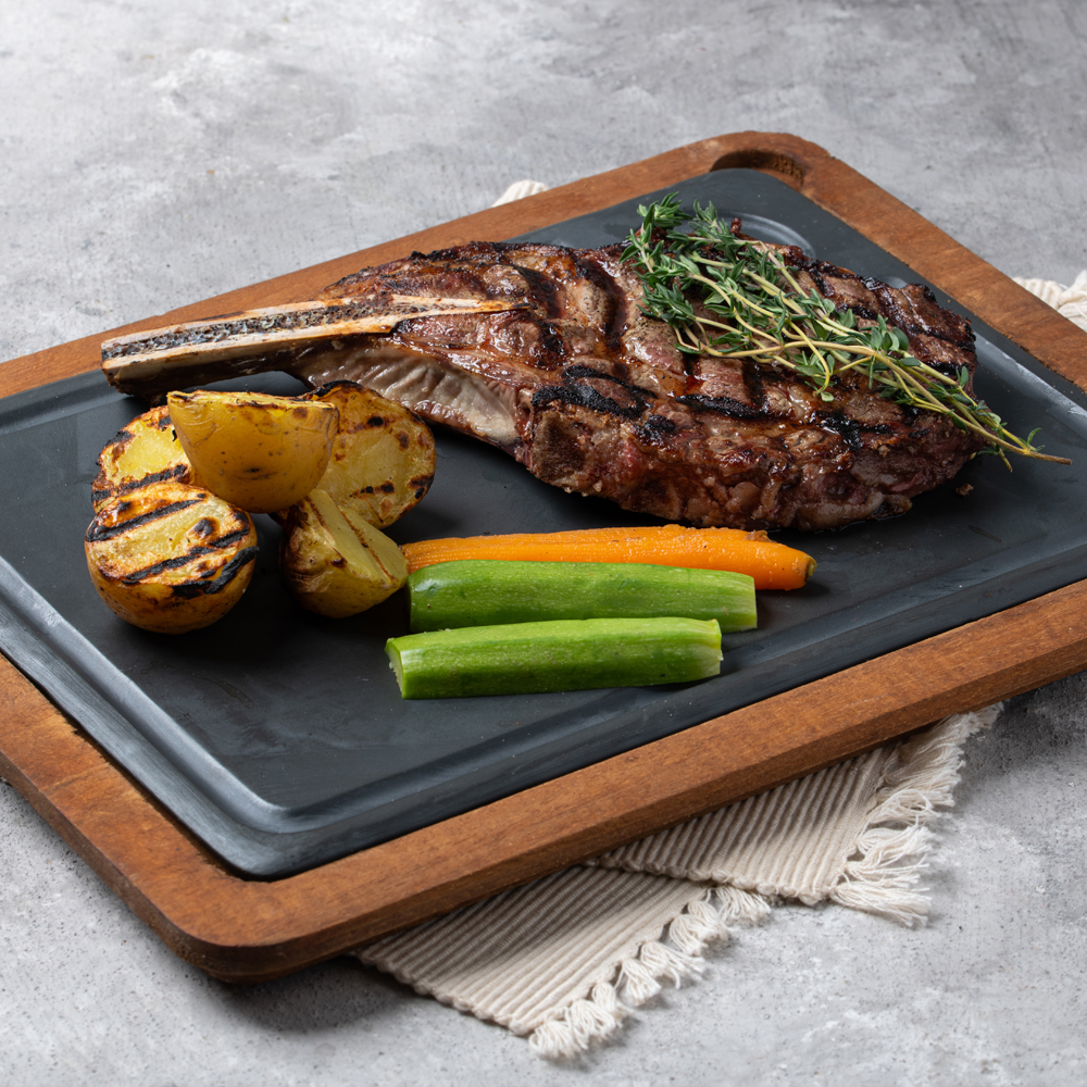 Dallas Steak