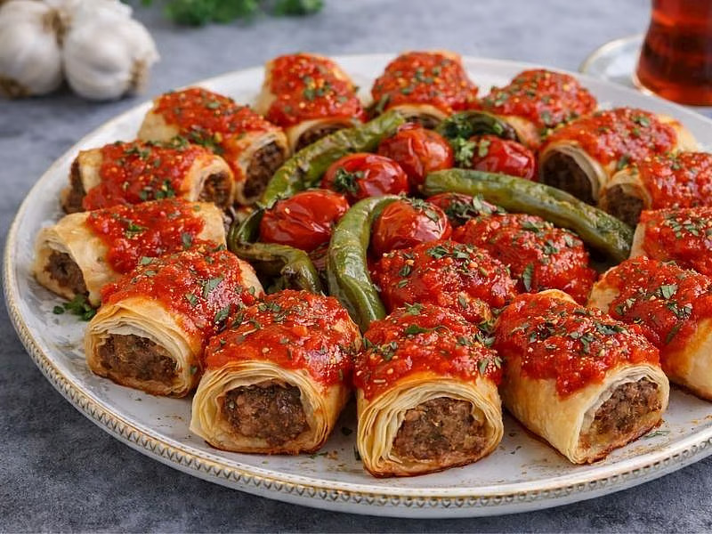 Beyti Sarma
