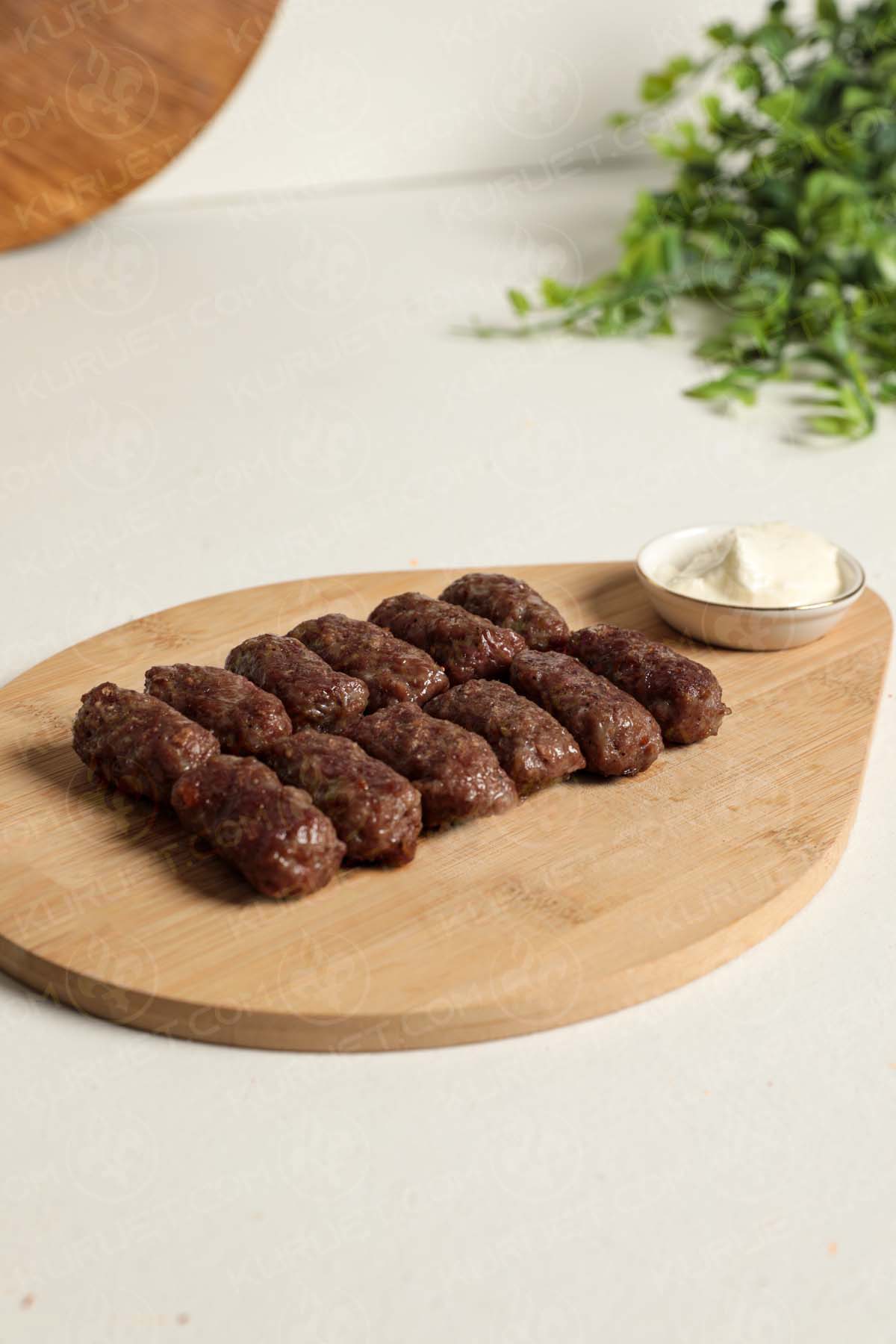 Balkan Köfte