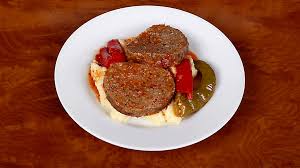 Rosto Köfte