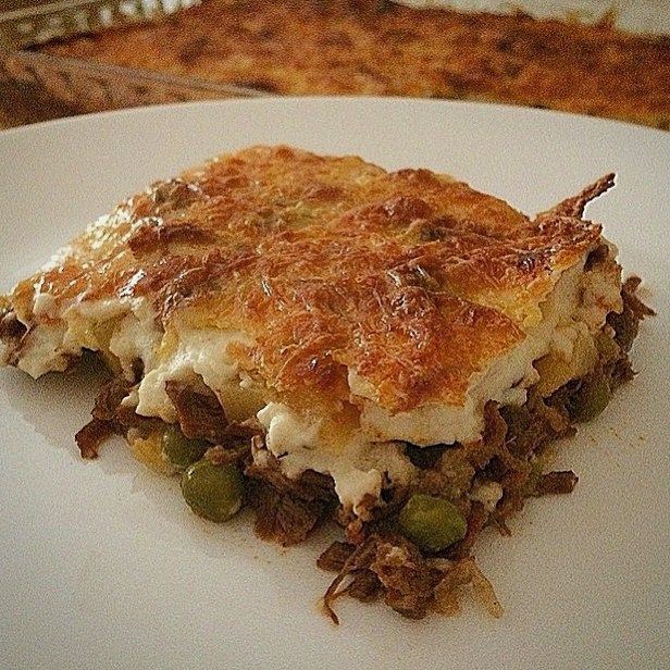 Elbasan Köfte